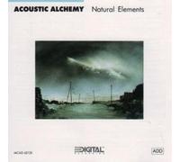 Acoustic Alchemy - Natural Elements