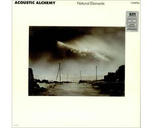 Acoustic Alchemy - Natural Elements