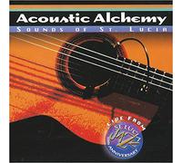 Acoustic Alchemy - Sounds of St Lucia