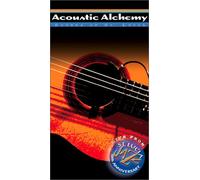 Acoustic Alchemy - Sounds of St Lucia [Alemania] [VHS]