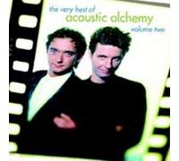 Acoustic Alchemy - The Best of Acoustic Alchemy Vol.2