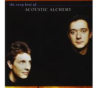 Acoustic Alchemy - Very Best of