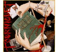 Acoustic Archives by Tourniquet