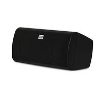 Acoustic Audio by Goldwood Acoustic Audio AA35CB - Altavoz Central de 3 vías para Interiores, 400 vatios, estantería Negra, 3 Pulgadas