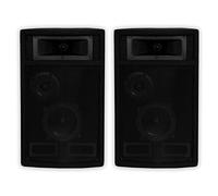 Acoustic Audio by Goldwood Acoustic Audio PA-500X - Altavoces pasivos de Estudio de Karaoke para DJ, PA y Karaoke, 800 W