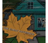 Acoustic by Early November (2005-06-27)