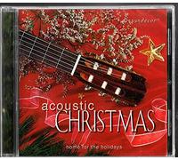 Acoustic Christmas -Home for the Holidays