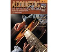 Acoustic Classics [USA] [DVD]