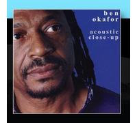Acoustic Close-Up by Ben Okafor