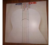 Acoustic Colours-Famous Guitars - Paco de Lucia, John McLaughlin/Al di Meola, Larry Coryell. [Import]