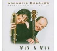 Acoustic Colours - Vis A Vis