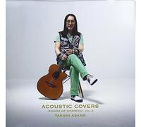 Acoustic Covers-Songs of Godio