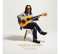 Acoustic Covers-Songs of Godio