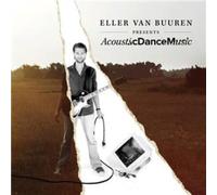 Acoustic Dance Music