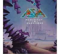 Acoustic & Electric by Asia (2008-04-08)