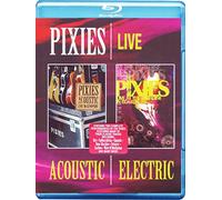 Acoustic & Electric [Reino Unido] [Blu-ray]