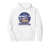 Acoustic Feelings Summer Camping Vacation Folk Music Sudadera con Capucha
