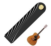 Acoustic Guitar Accessory | Various Guitar Types | Guitars Mute For
