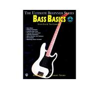 Acoustic Guitar Basics Steps One And Two Combined: Ultimate Beginner [DVD]