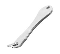 Acoustic Guitar Bridge Pin Puller - Aleación de zinc, 2.76x0.79in Metal