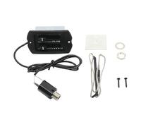 Acoustic Guitar Preamp Band Evasiones Preamplificador Pickups Pickups Pickup Acústica Guitarra 2 Banda Preamp Guitarra Acústica