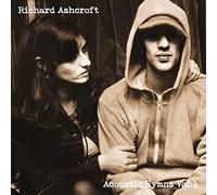 Richard Ashcroft Acoustic Hymns - Volume 1 (Vinyl) 12" Album (Importación USA)
