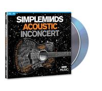 Acoustic In Concert (CD+Blu-Ray)