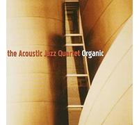 Acoustic Jazz Quartet The - Organic