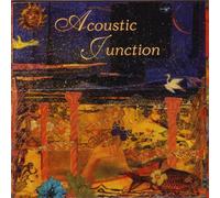 Acoustic Junction - Surrounded By Chan