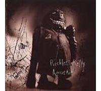 Acoustic: Live at Stubb's by Reckless Kelly Live edition (2000) Audio CD