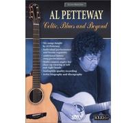 Acoustic Masterclass Series: Celtic Blues & Beyond [USA] [DVD]