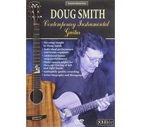 Acoustic Masterclass Series: Contemporary Instrum [USA] [DVD]