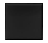 Acoustic Panels Soundproof, High-Density Sound Absorbing Foam, Soundproof Padding, Polyurethane Sponge Design 9.68x19.68 Inches, Ideal for Noise Reduction and Acoustic