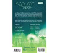 Acoustic Praise - Toy Piano and Violin - CD