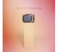 Acoustic Resistance - Turn It Off [Vinilo]