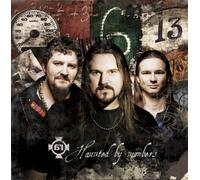 Acoustic Revolution - Haunted by Numbers [Import]
