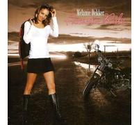 Acoustic Ride by Dekker, Melanie (2009-01-14)