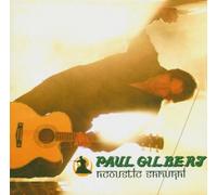 Acoustic Samurai by Paul Gilbert (2006-04-04)