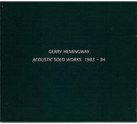 Acoustic Solo Works 1983-1994 [UK Import]
