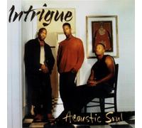 Acoustic Soul by Intrigue (1996-10-08)