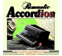 Acoustic Sound Orchestra - Romantic Accordion [Import]