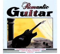 Acoustic Sound Orchestra - Romantic Guitar [Import]