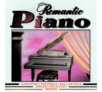 Acoustic Sound Orchestra - Romantic Piano [Import]