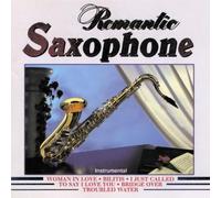 Acoustic Sound Orchestra - Romantic Saxophon [Import]