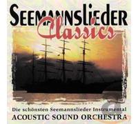 Acoustic Sound Orchestra - Seemanslieder