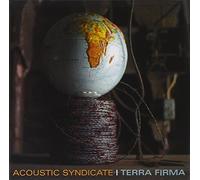 Acoustic Syndicate – Terra Firma