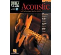 Acoustic (Tapa blanda) (Importación USA)