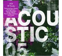 Acoustic V.5 by Various Artists (2005-08-01)