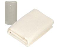 Acoustically Transparent Speaker Cloth Fabric, 57x20 Inches, Ideal for Speaker Repairs or Home stage Use, Providing Dust Protection Without Affecting Sound Quality