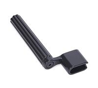 Acoustics - Enrollador de cuerdas para guitarra eléctrica, herramienta de puente, accesorios de reparación de instrumentos musicales, extractores de cuerdas